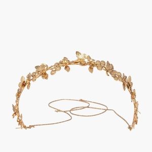 Jennifer Behr Lida Circlet - sold out online